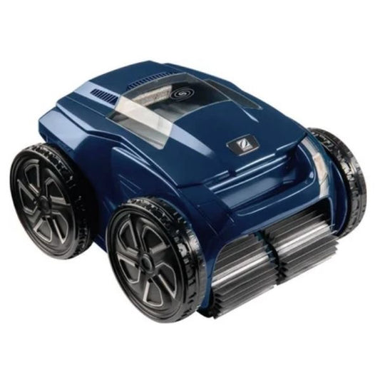 Robot Limpiafondos Zodiac Alpha RA6700 iQ WiFi - TU ULTIMO CLIC