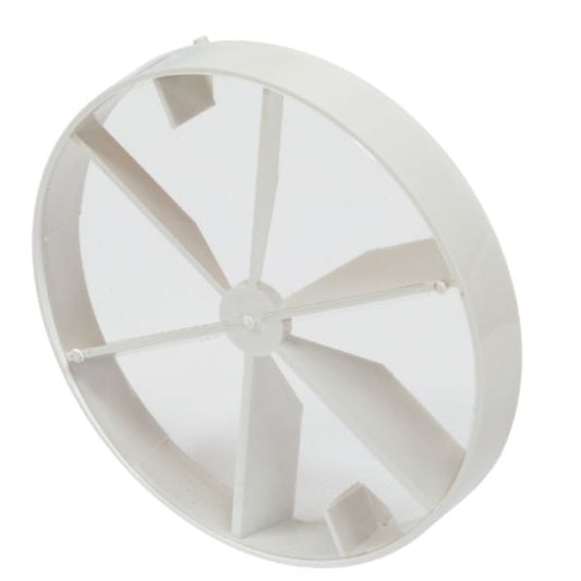 Extractor Decorativo MU‑DECOR - Ventilación Silenciosa y Elegante - TU ULTIMO CLIC