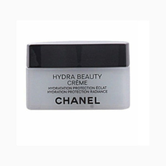 Chanel Hydra Beauty 50g Crema Facial - TU ULTIMO CLIC