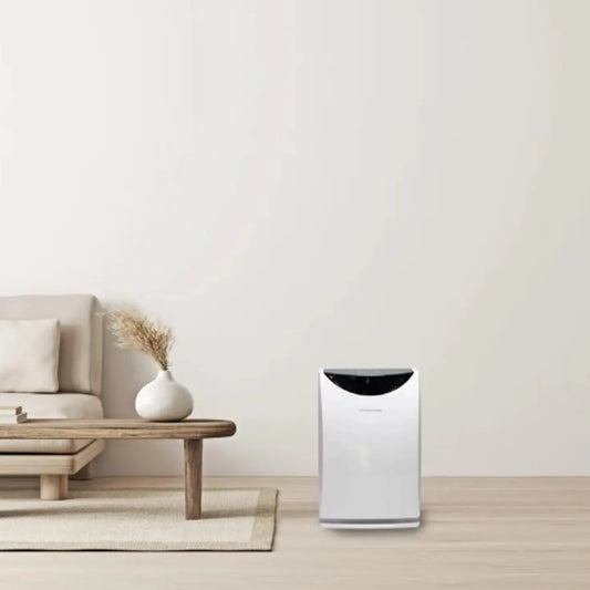 Purificador de Aire Britecpure K02A Filtro HEPA H13 y Esterilización UV-A - TU ULTIMO CLIC