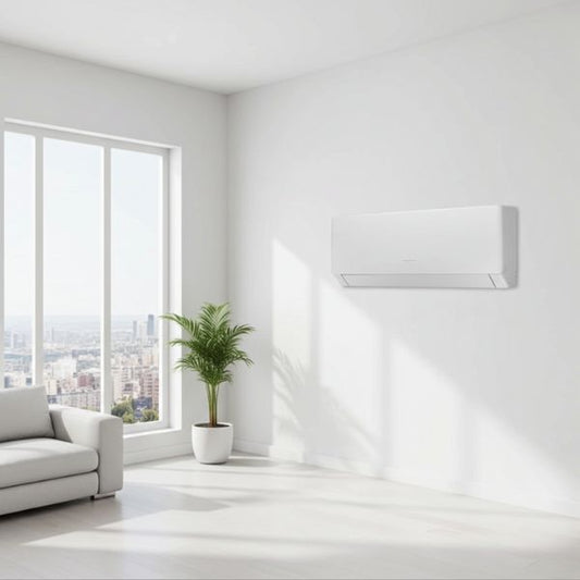 Aire Acondicionado Gree Pular 12 R32 con WiFi A++ - TU ULTIMO CLIC