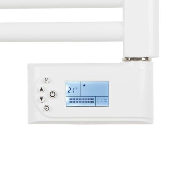 Toallero Eléctrico Orbegozo THA 315DE 500W - TU ULTIMO CLIC