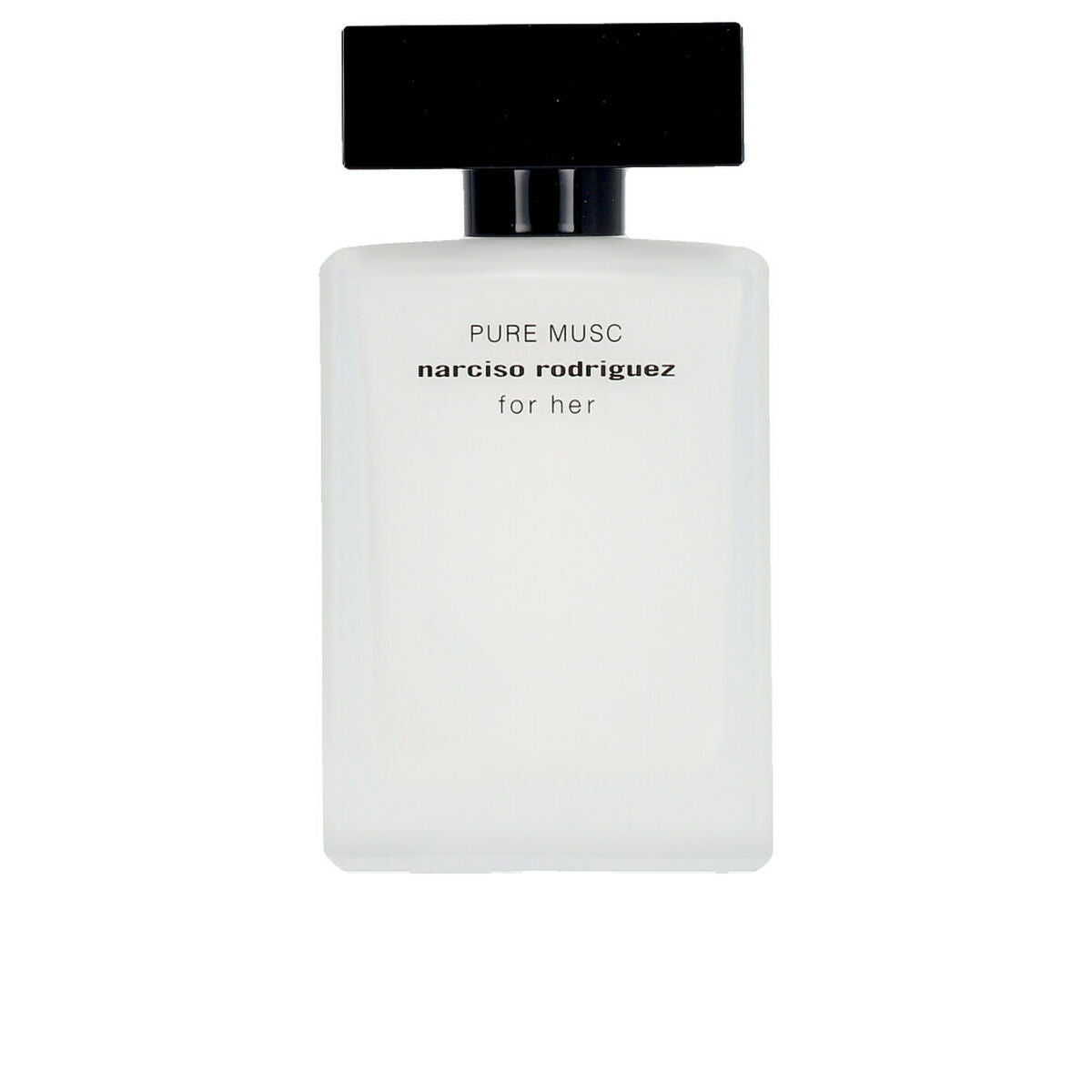 Pure Musc Narciso Rodriguez EDP Mujer - TU ULTIMO CLIC