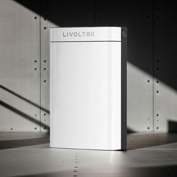 Batería Residencial BLF51-5 Litio 51,2V 100Ah Bajo Voltaje - TU ULTIMO CLIC