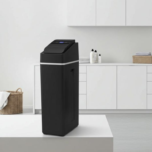 Descalcificador Klinwass New Jersey 30L - Sistema Automático de Agua Antical - TU ULTIMO CLIC