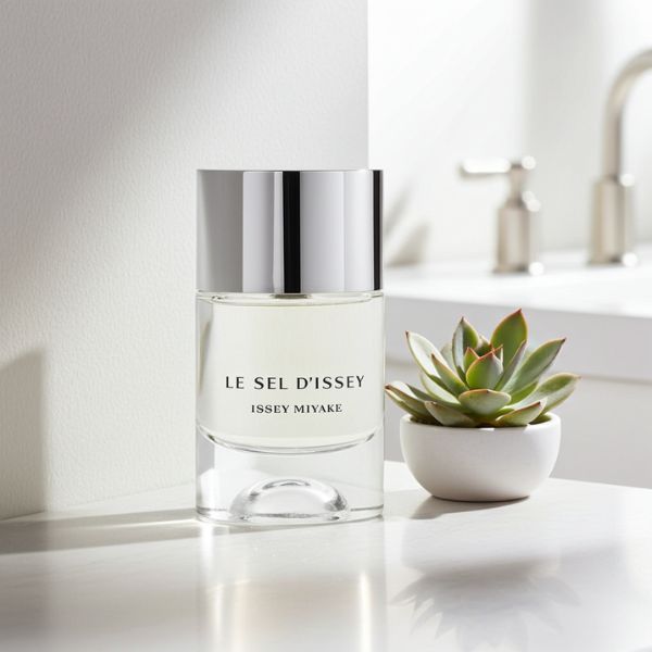 Issey Miyake Le Sel d’Issey EDT Hombre 50 ml - TU ULTIMO CLIC