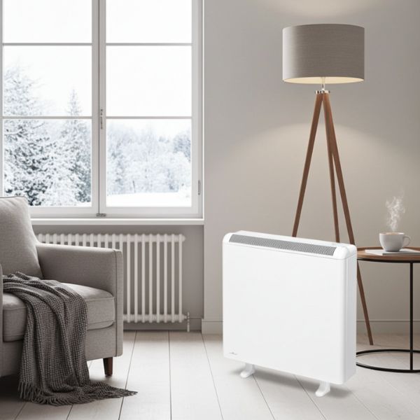 Acumulador de Calor ECOMBI PRO con Control WiFi – Modelos ECO15/20/30/40 PRO - TU ULTIMO CLIC