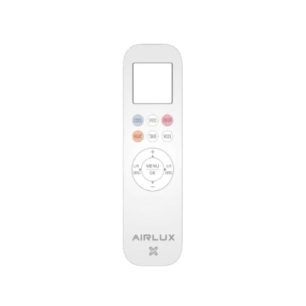 Aire Acondicionado Airlux Plus 1x1 Split de Pared A++ con Wi‑Fi - TU ULTIMO CLIC