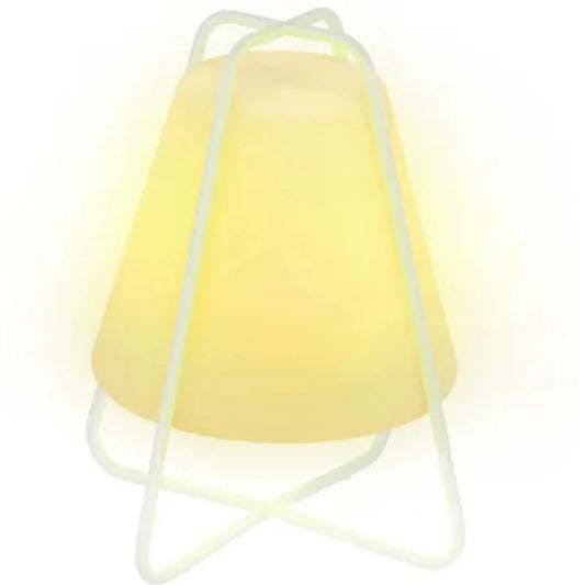 Lámpara LED Celer Glow 7,5W RGB | Portátil y Decorativa para Interior y Exterior - TU ULTIMO CLIC