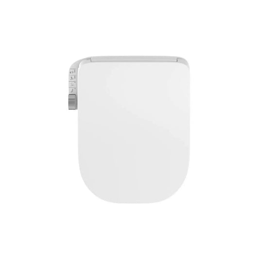 Asiento Inteligente M4 Square Compact | Lavado y Secado para Inodoro Compacto - TU ULTIMO CLIC