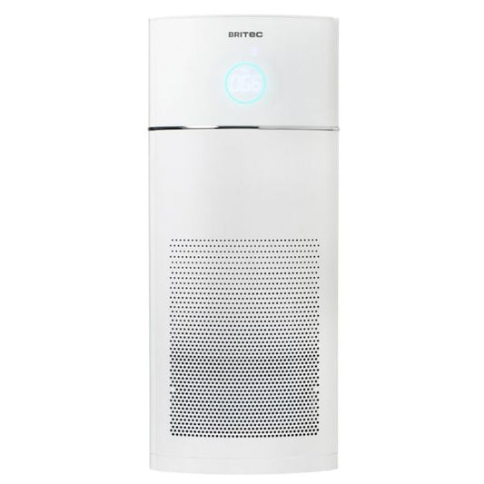 Purificador Aire BRITEC AIRPURE BP500-CO2 - TU-ULTIMO-CLIC
