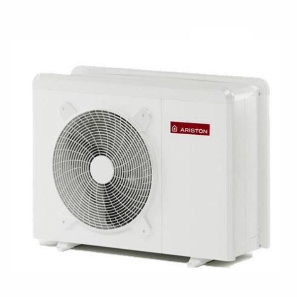 Ariston Nimbus Pocket M Net – Aerotermia Compacta y Conectada 35M / 50M / 80M Tous