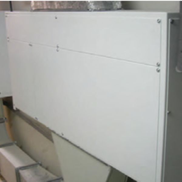 Solius DRYBOX CANAL · Deshumidificador Silencioso para Conductos · TU-ULTIMO-CLIC