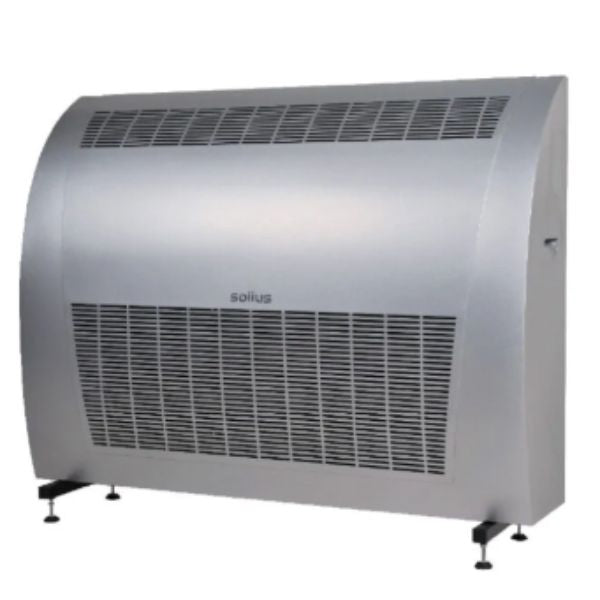 Solius Drybox METALIC - TU ULTIMO CLIC
