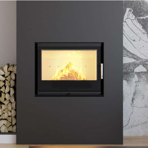 Elos Ecolux 70 Insertable de Leña - TU-ULTIMO-CLIC