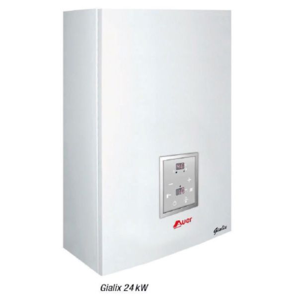 TECNA AIRELEC GIALIX Caldera Eléctrica Profesional Modular hasta 196 kW TECNA