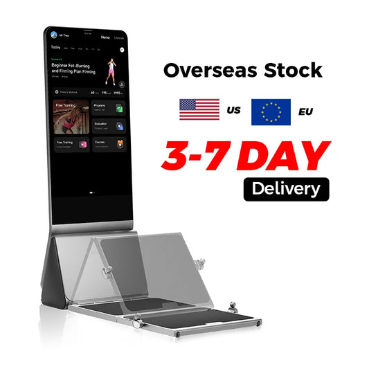 AEKE K1 Smart Home Gym Máquina Abdominal Inteligente de Alta Potencia - TU ULTIMO CLIC