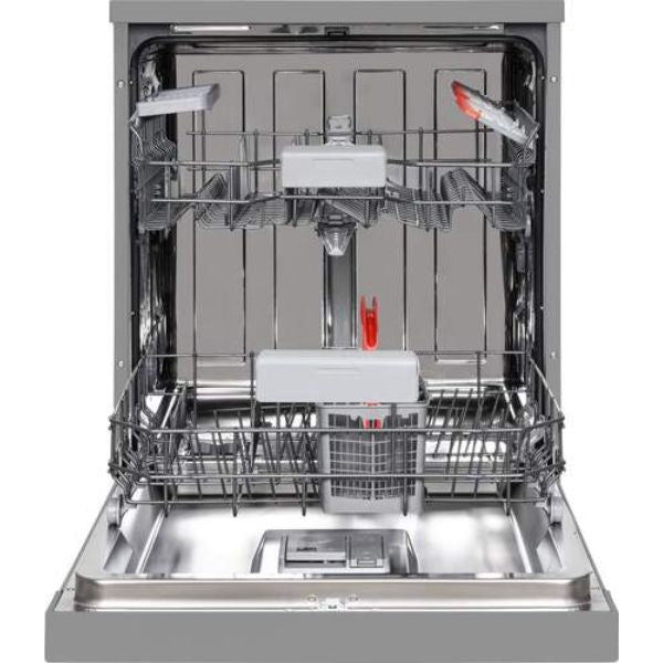 Sharp QWNA1F49DIES Lavavajillas 60 cm Acero Inoxidable - TU-ULTIMO-CLIC