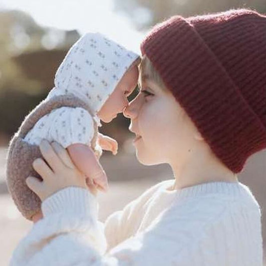 Muñeca Arias Elegance Saira 42cm - TU-ULTIMO-CLIC