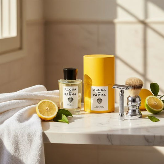 Acqua di Parma Colonia Eau de Cologne 180ml - Elegancia Atemporal y Lujo Italiano Acqua Di Parma