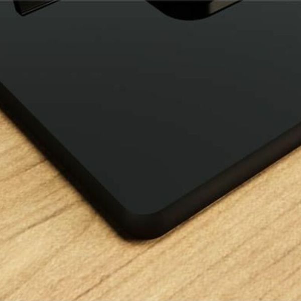 Placa de Gas BOSCH Serie 2 60cm Vidrio Templado Negro BOSCH