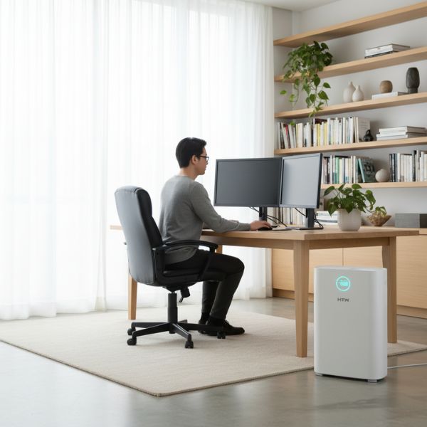 HTW HTWPUR36SPA - TU-ULTIMO-CLIC