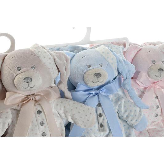 Set Regalo Bebé ESPRIT 3 Piezas | Peluches Suaves y Seguros - TU ULTIMO CLIC