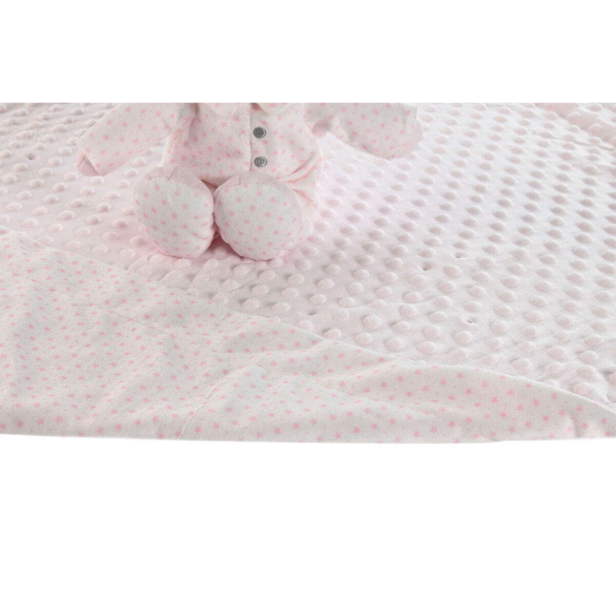 Set Regalo Bebé ESPRIT 3 Piezas | Peluches Suaves y Seguros - TU ULTIMO CLIC