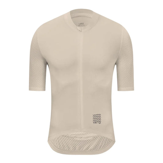 Camiseta Ciclismo Hombre YKYWBIKE Maillot Profesional con Bolsillos y Reflectantes - TU ULTIMO CLIC