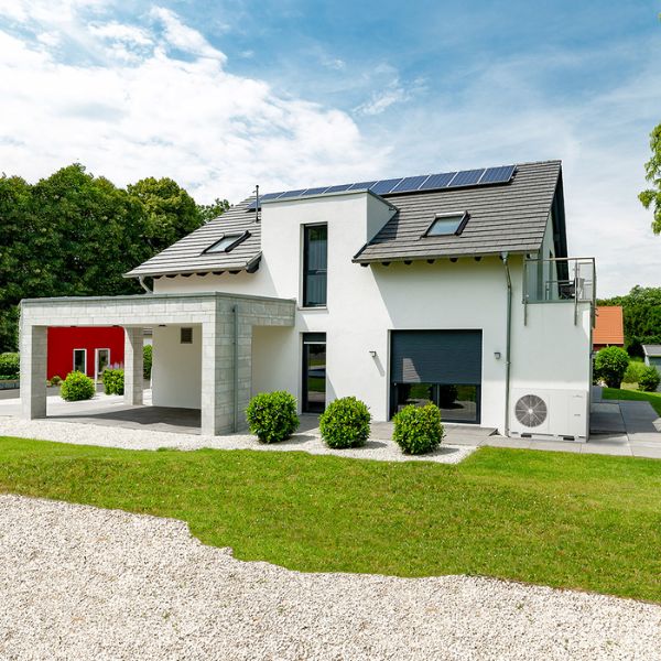 Aerotermia Thermira Monobloc Elnur Gabarron | Energía Renovable Certificada | Gama THME | 6kW a 16kW Elnur Gabarrón