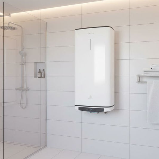 Termo Eléctrico VELIS PRO WIFI - TU-ULTIMO-CLIC