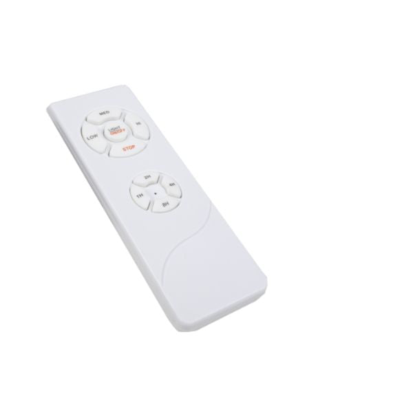 Ventilador de Techo NASSEM 132 cm con Luz - TU-ULTIMO-CLIC