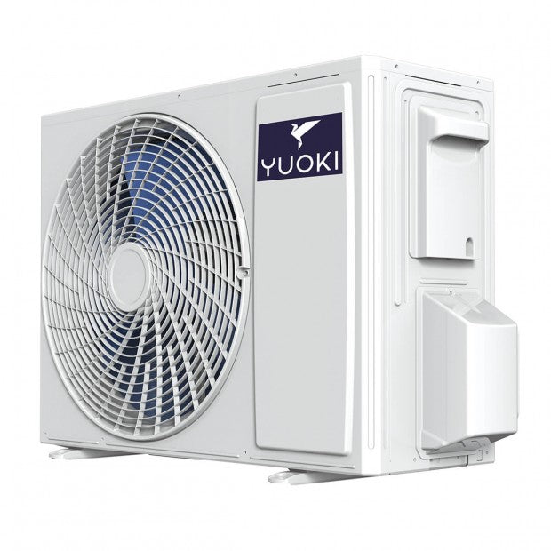 Yuoki WIN50D Wifi Aire Acondicionado Split Inverter A+++ con Diseño Elegante - TU ULTIMO CLIC