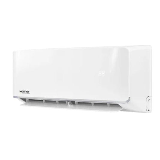Kosner Split Nova Evo Serie N R32 – Aire Acondicionado 1x1 WiFi A++ (09/12/18/24) Etat Libre D'Orange