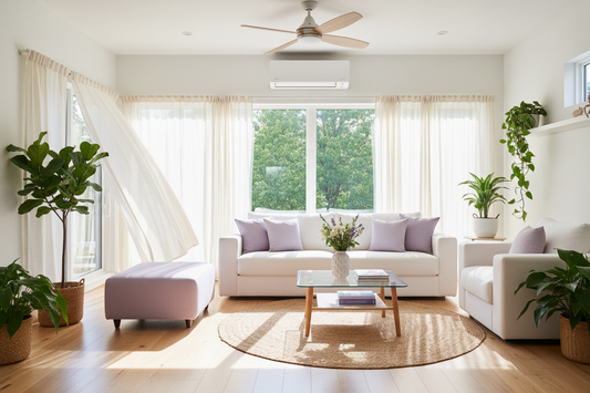 Prepara tu hogar para el verano 2026: guía completa para vivir frescos y cómodos