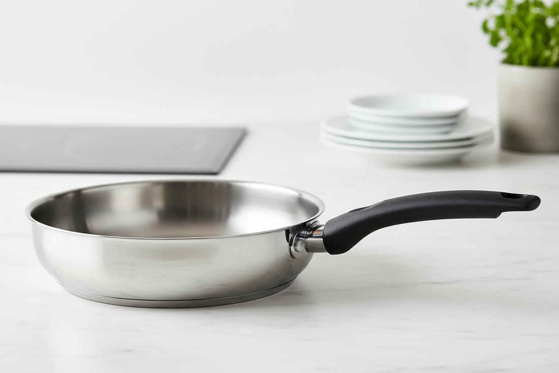 Sartén Acero Inoxidable Tefal Emotion G6 28 cm: Guía Completa 2026