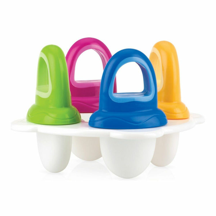 Moldes para helados