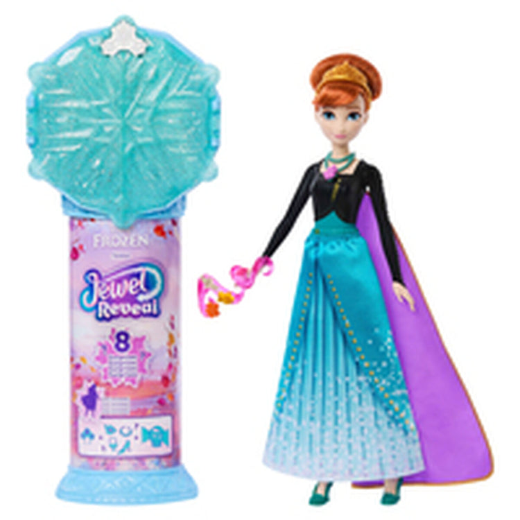 Muñecas fashion y accesorios