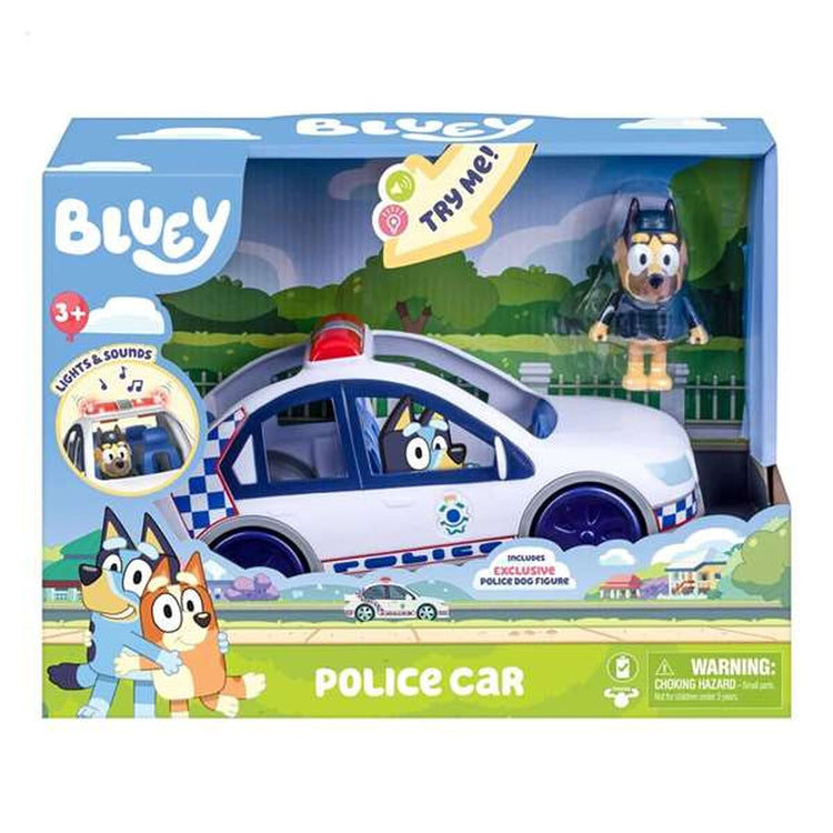 Coches y camiones de juguete
