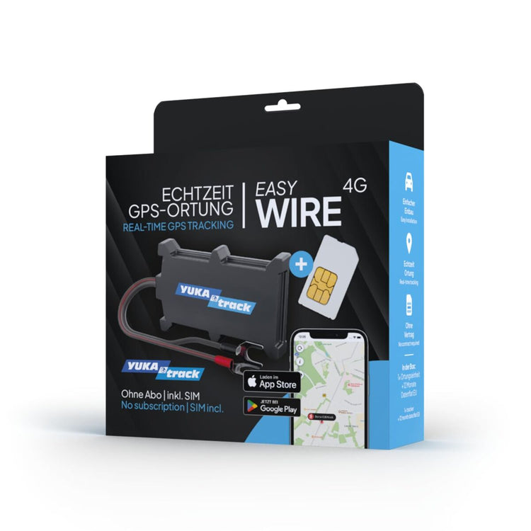 GPS y accesorios