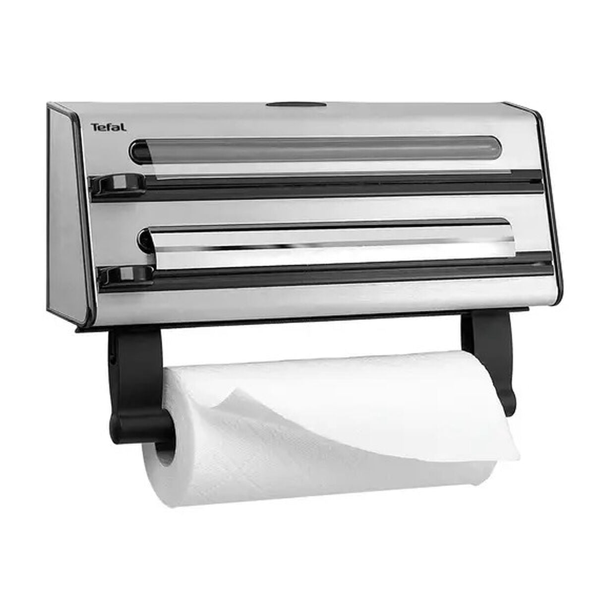 Portarrollos de papel de cocina