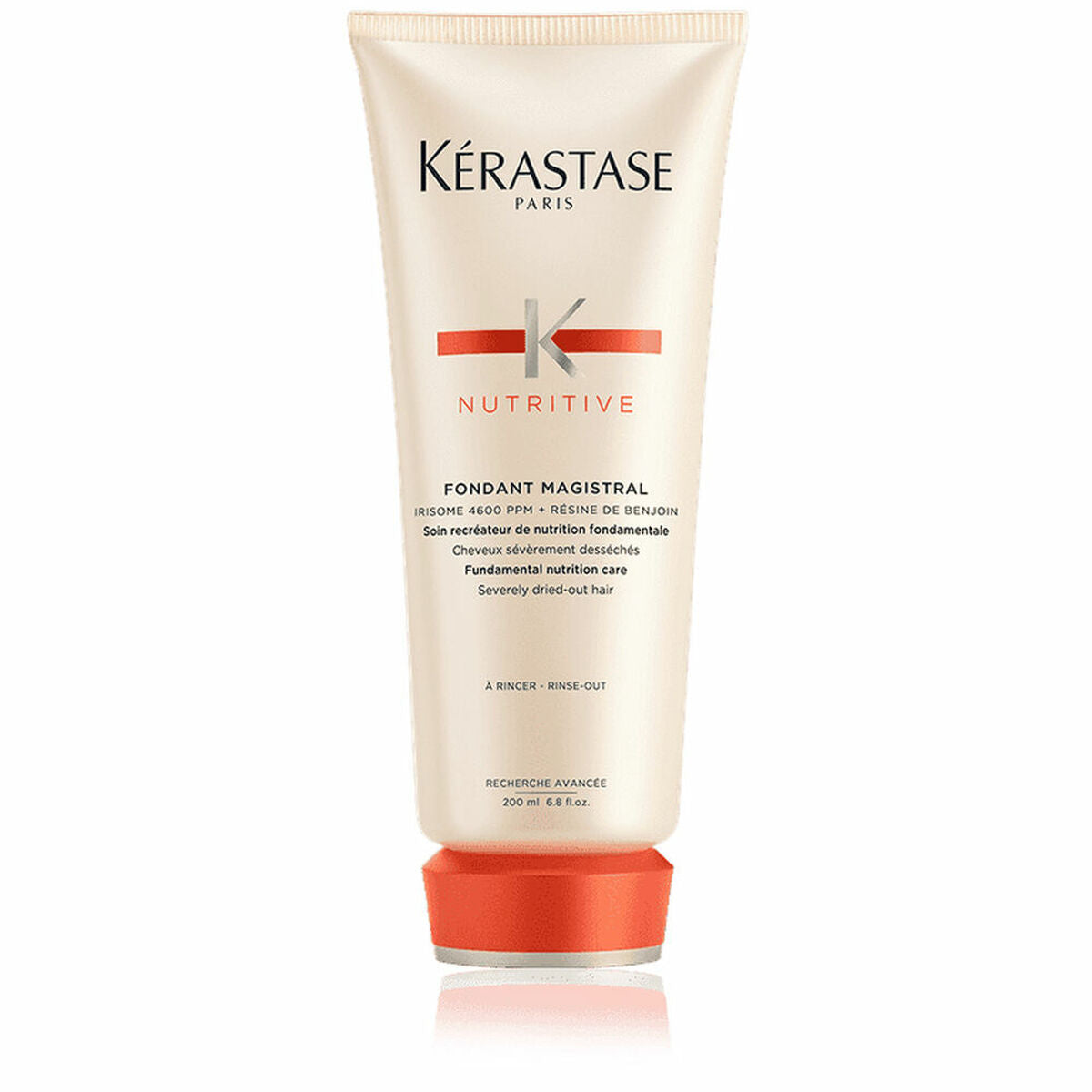 Máscaras de tinte de pelo