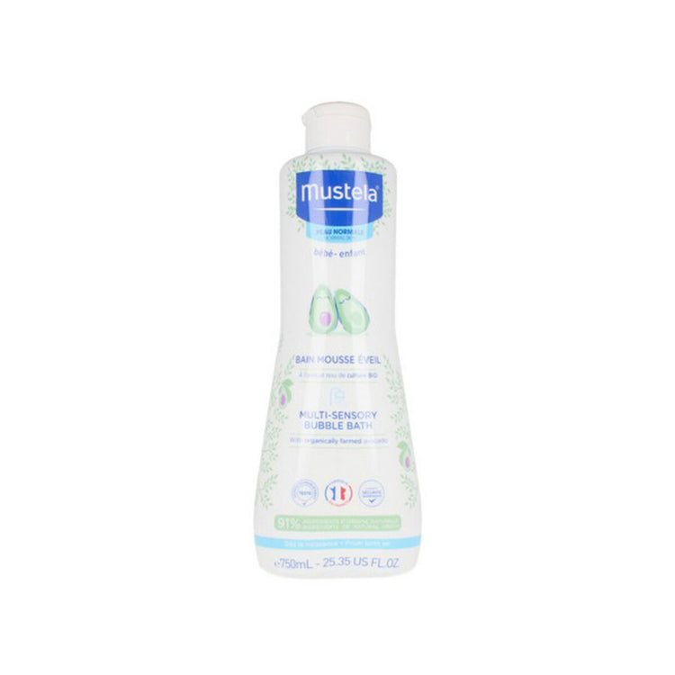 Gel de ducha