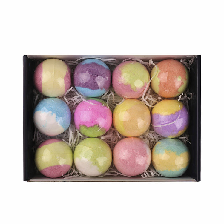 Bombas de baño