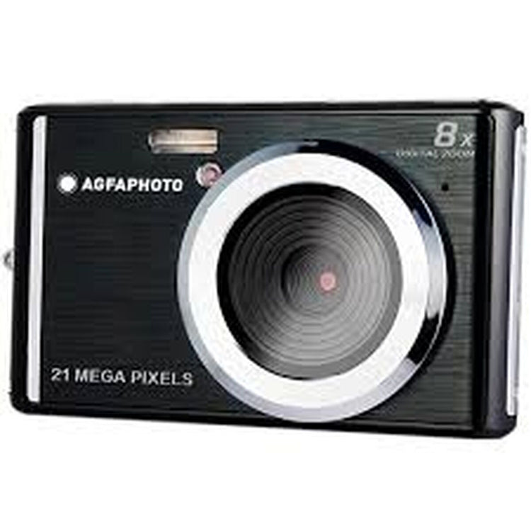 Fotografía y videocámaras