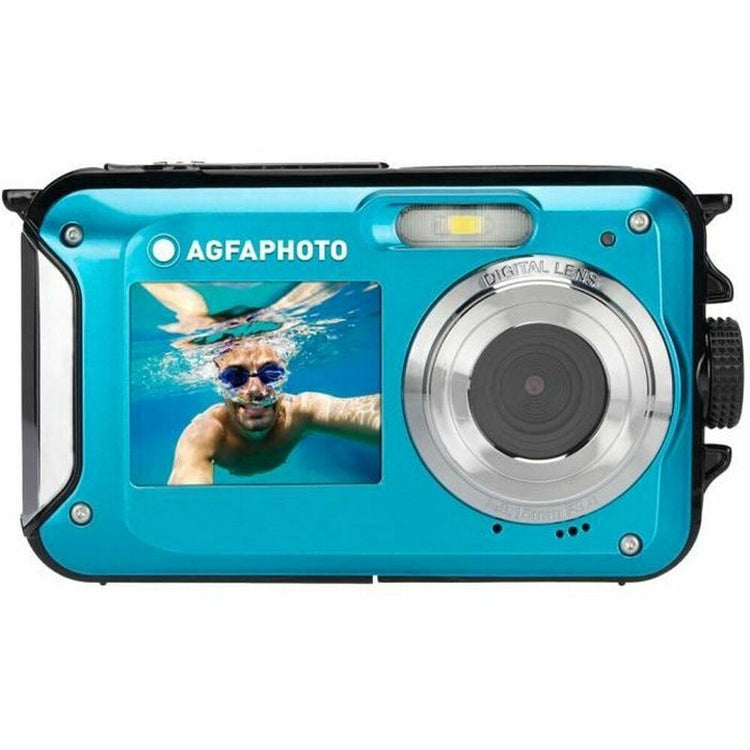 Fotografía y vídeo subacuático