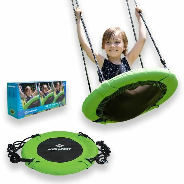 Equipo para parques infantiles y áreas de juego