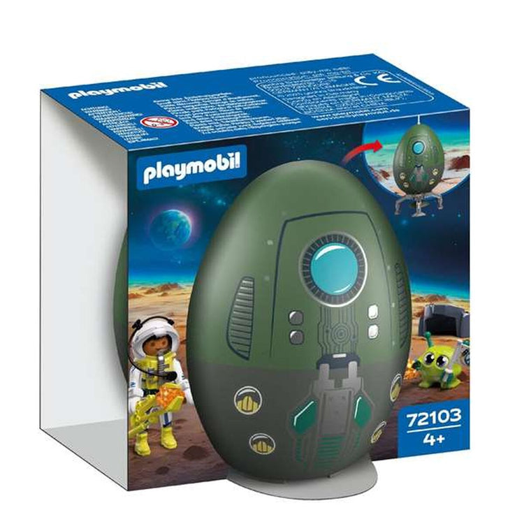 Playsets de figuras de juguete