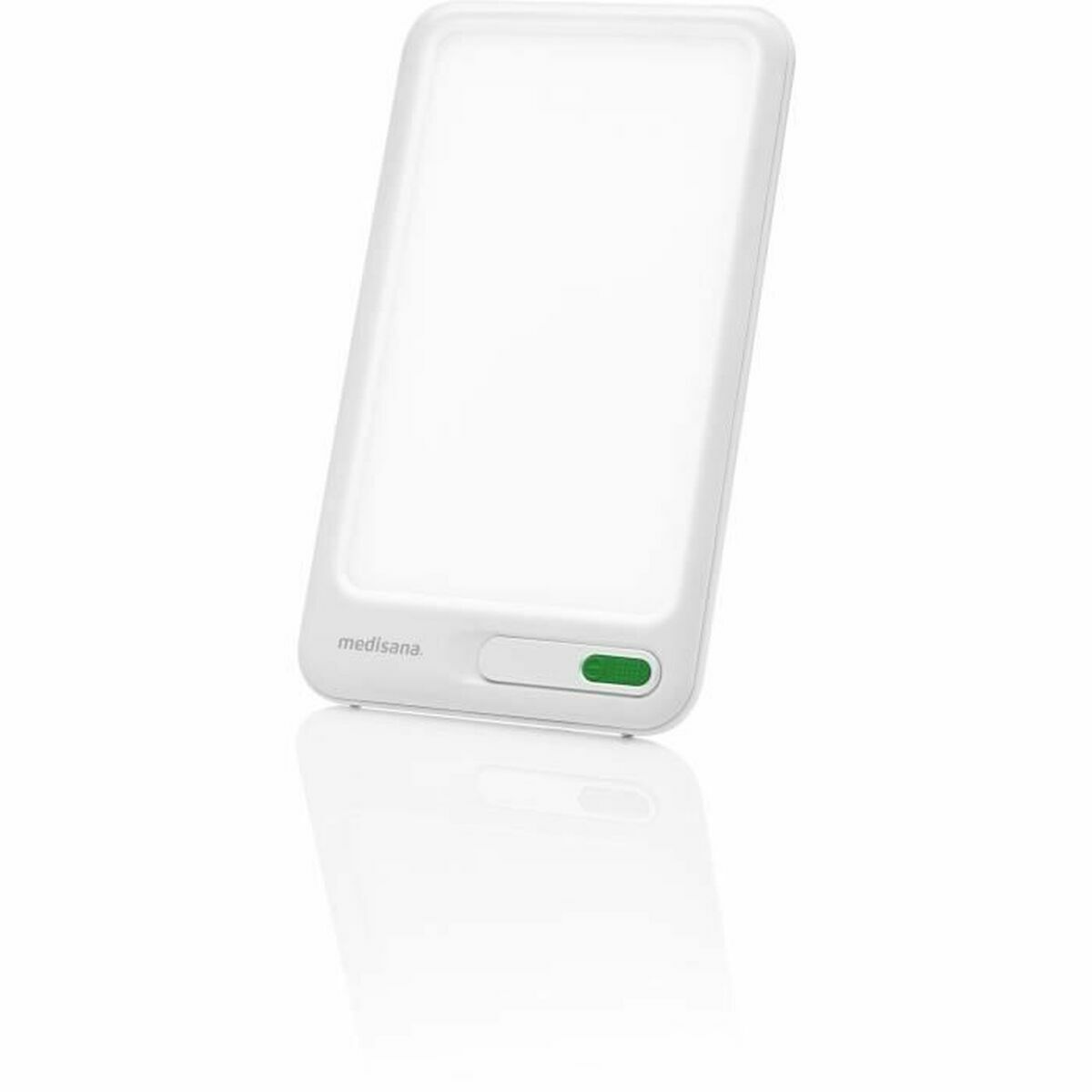 Lámparas con luz natural