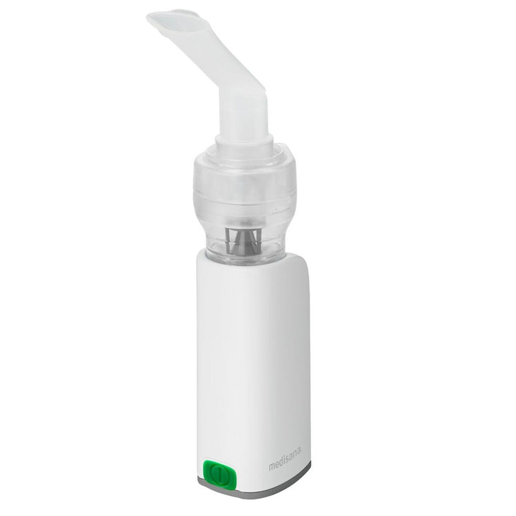 Inhaladores de vapor, nebulizadores y accesorios